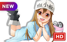 Platelet New Tab, Customized Wallpapers HD small promo image