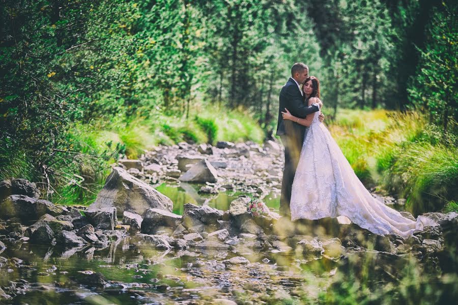 Wedding photographer Bojan Bralusic (bojanbralusic). Photo of 29 September 2017