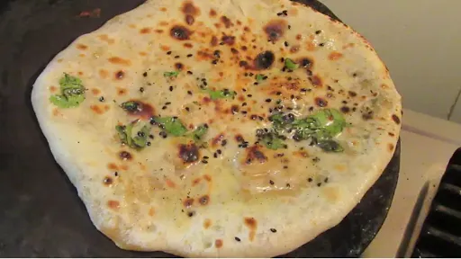 Paneer Paratha