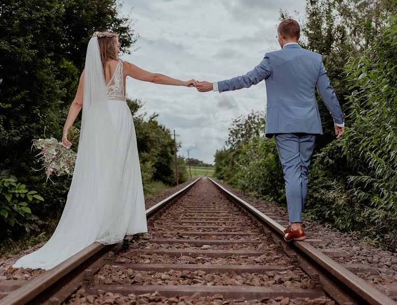 Photographe de mariage Jens Lindner (jenslindner). Photo du 25 juillet 2023