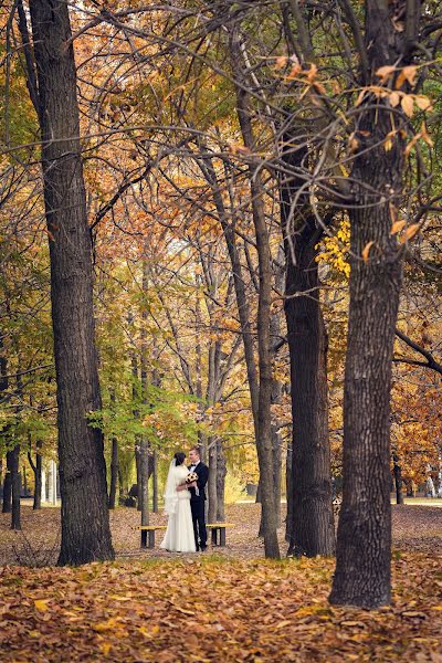 Wedding photographer Evgeniy Cherkun (evgenych). Photo of 6 February 2018