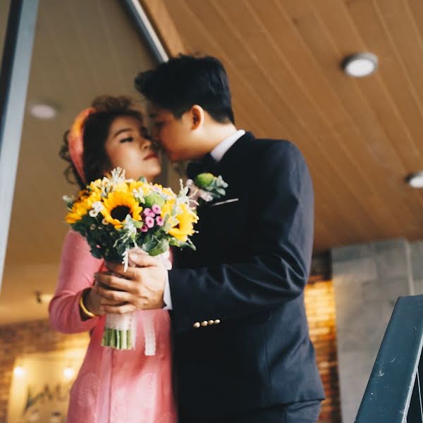 Wedding photographer Nguyên Ngô (nowhereman). Photo of 10 February 2019