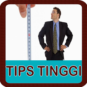 Download Tips Alami Tinggi Badan For PC Windows and Mac