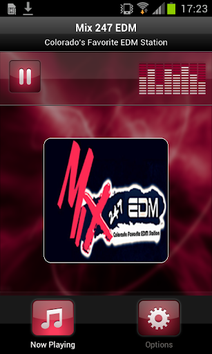 Mix 247 EDM