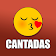 Cantadas de Amor icon