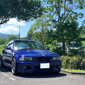 M3 クーペ BL32