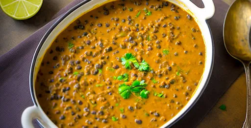 Dal Bukhara Cooked Overnight