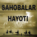 Sahobalar Hayoti kitobi Apk