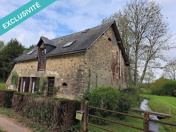 maison à Sillé-le-Guillaume (72)