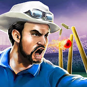 Cricket Manager 2020  Icon