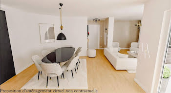 appartement à Maisons-Alfort (94)