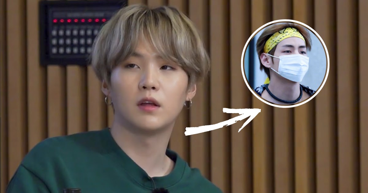 BTS's Suga And J-Hope Have Matching Hope Necklaces - Here Are All The  Details - Koreaboo