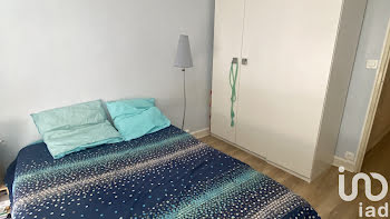 appartement à Paris 12ème (75)