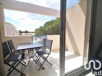 appartement à Le Lavandou (83)