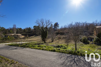 terrain à Montagnac-Montpezat (04)