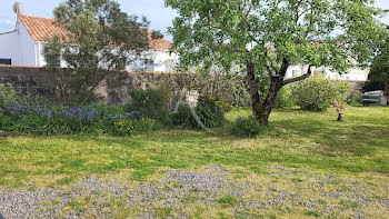 maison à Brem-sur-Mer (85)