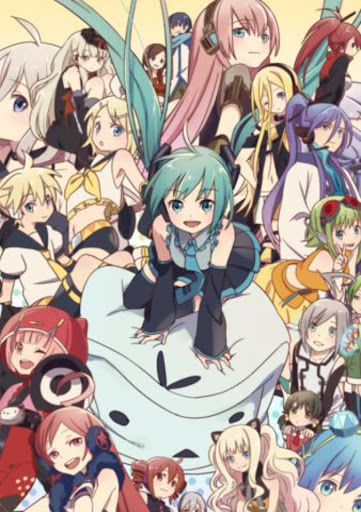 Vocaloid の小説 Ss一覧 テラーノベル Teller Novel