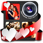 Best Love Photo Collage With Lovely Frames Apk