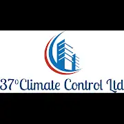 37 Degrees Climate Control Limited Logo