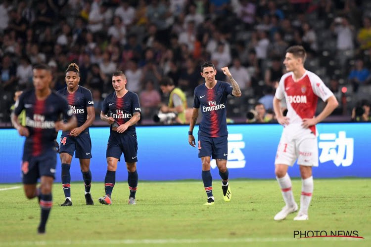 ? Youri Tielemans en co gaan in de Franse Supercup zwaar onderuit tegen PSG, superster Neymar maakt na omstreden WK zijn comeback