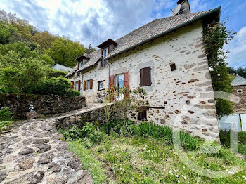 maison à Leucamp (15)