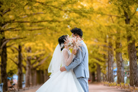 結婚式の写真家Kem Photography (kemnhat)。2023 3月18日の写真