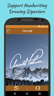 My Sign Generator - Signature Maker(圖3)-速報App