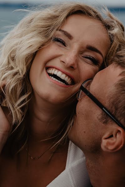 Wedding photographer Aleksandr Glushakov (glushakov). Photo of 24 July 2018