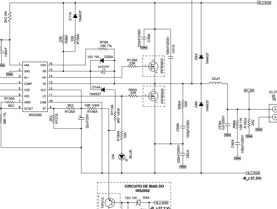 [Encerrado] Modulo Taramps T500D - Excesso de consumo OHCG62UDcjOmMGC5mq2Y6pblZcn0_Zyo72mYzxyckkk=w930-h702-no