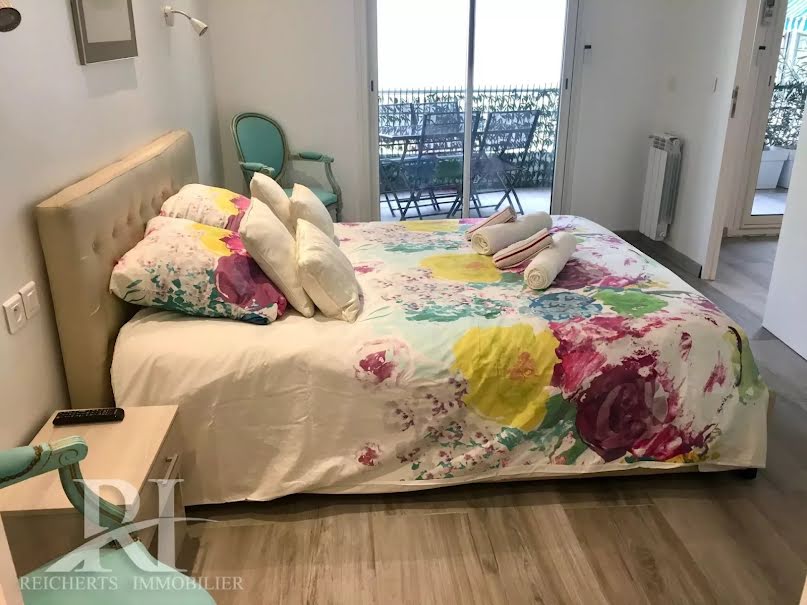 Vente appartement 3 pièces  à Cannes (06400), 560 000 €