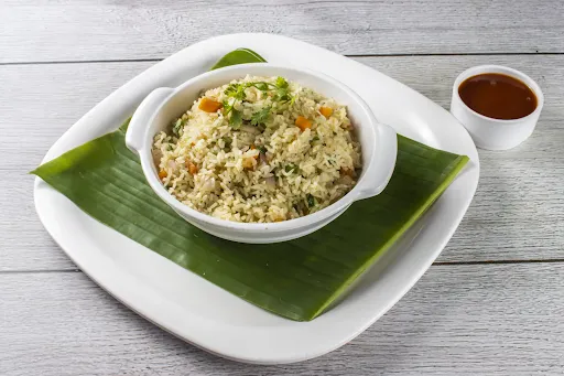 Veg Fried Rice