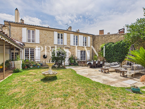 Stone house with garden and terrace - House purchase in Langon, 8 rooms, 6 bedrooms