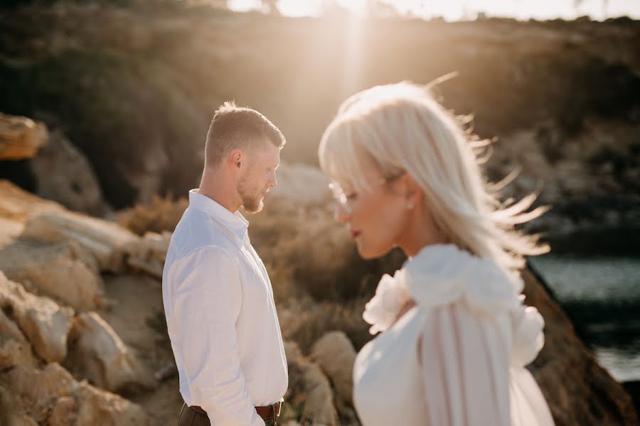 Fotografo di matrimoni Kateřina Fajmon (fajmon). Foto del 2 agosto 2023