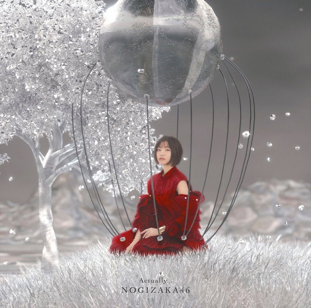Nogizaka46 выпустили новый сингл на фоне скандалов с двумя участницами пятого поколения