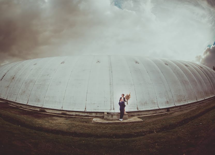 Fotógrafo de casamento Tatyana Shakhunova (sov4ik). Foto de 21 de janeiro 2015