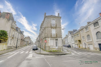 appartement à Nantes (44)