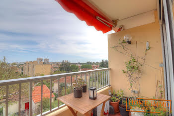 appartement à Antibes (06)