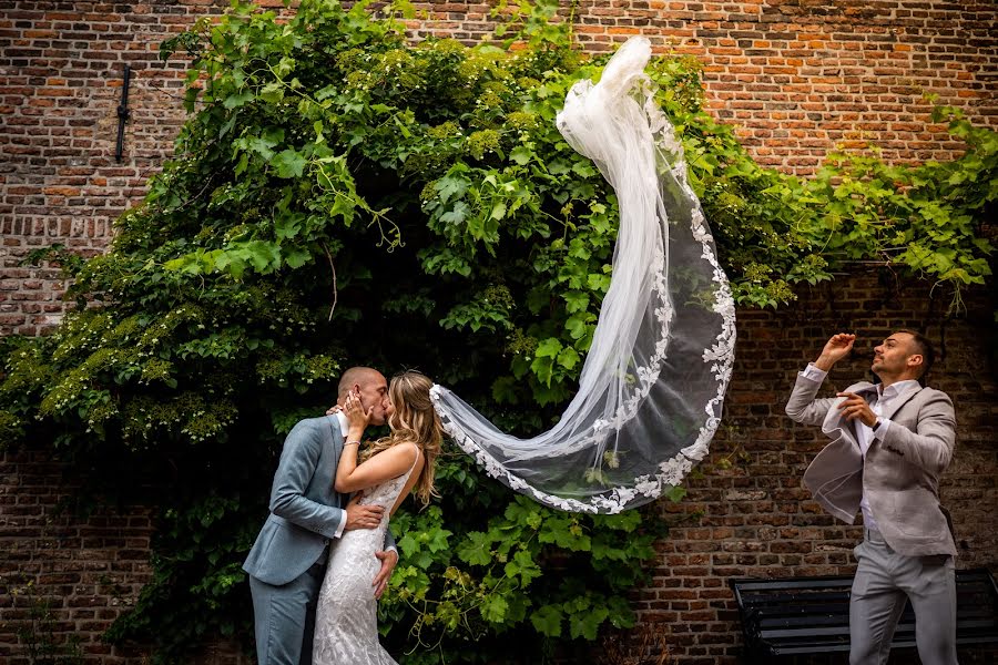 Photographe de mariage Maikel Dwayne (dwaynemaikel). Photo du 5 juillet 2021