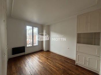 appartement à Alfortville (94)