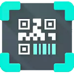 Cover Image of ダウンロード QR Code Scanner And Generator 1.2 APK