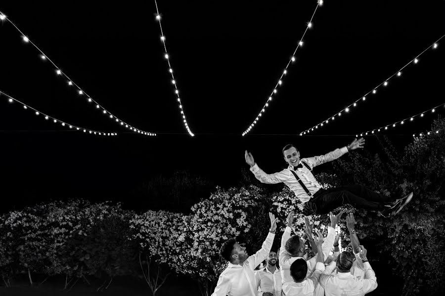 Fotógrafo de bodas Caterina Vitiello (caterinavitiello). Foto del 12 de marzo