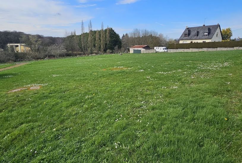  Vente Terrain à bâtir - à Saint-Étienne-en-Coglès (35460) 