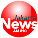 Download JakNews AM 810 For PC Windows and Mac