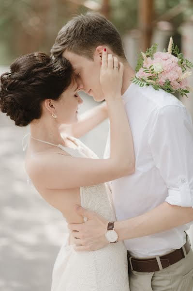 Fotógrafo de casamento Sergey Kolobov (kololobov). Foto de 30 de outubro 2018