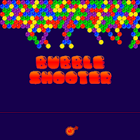 Bubble Shooter The Ad-Free Retro Arcade Game