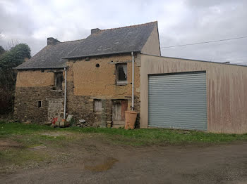 maison à Trévérien (35)