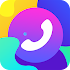 Color Phone - Call Screen Flash Themes1.2.9