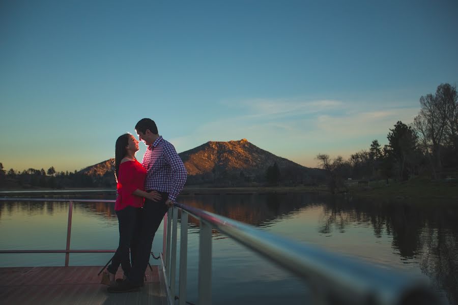 Fotografo di matrimoni Israel Torres (israel). Foto del 5 aprile 2018