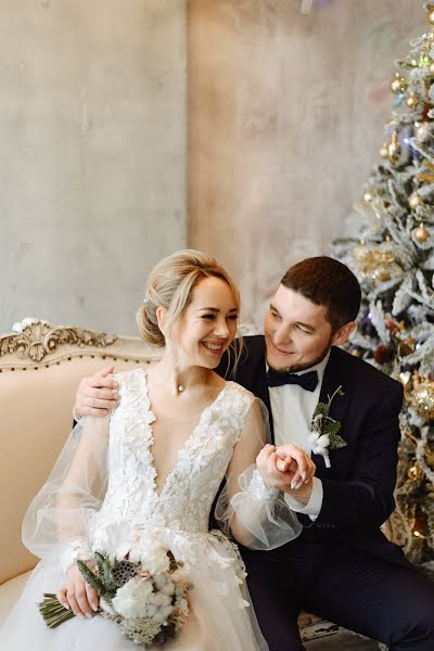 Photographe de mariage Elvira Khyzyrova (elvirakhyzyrova). Photo du 27 décembre 2019