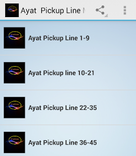 Ayat Pickup Line Malaysia - Android Apps on Google Play